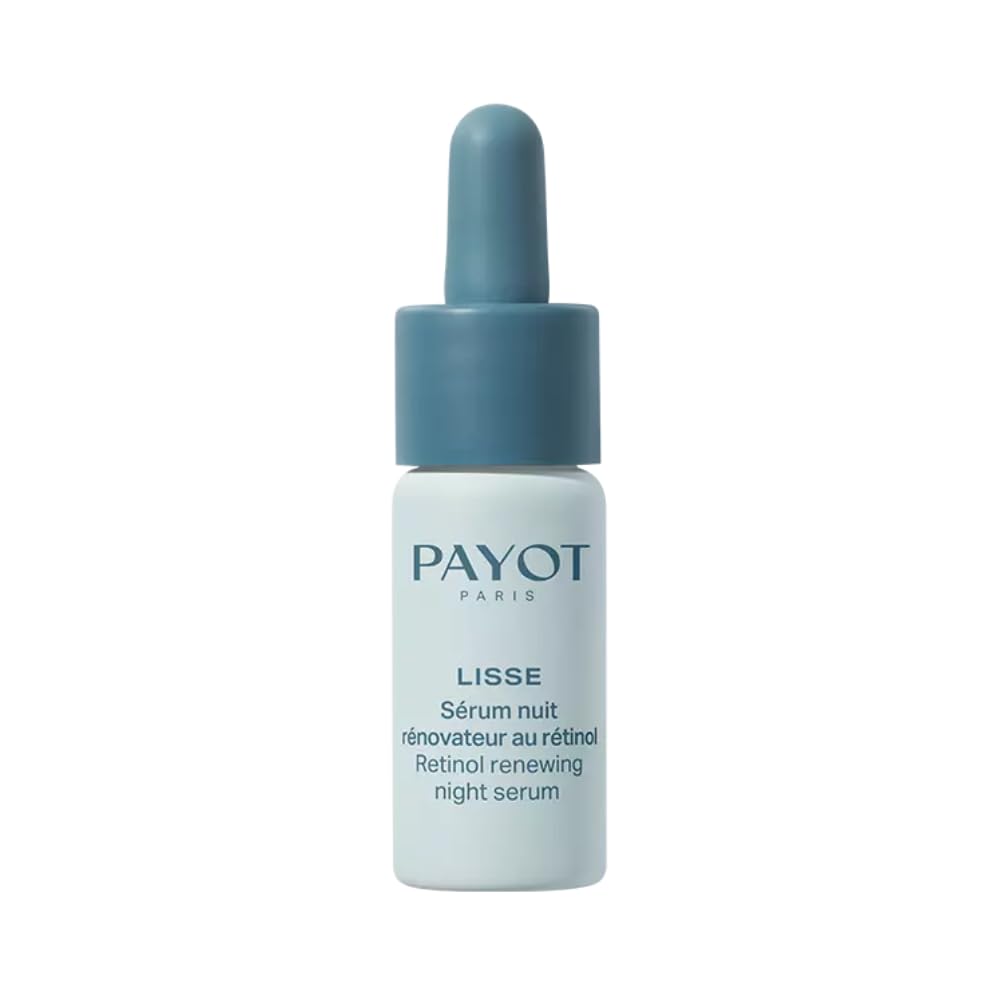 Payot - Lisse Retinol Renewing Night Serum 15 ML