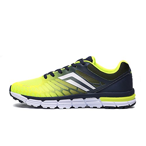 Chaussures de sport homme légères et respirantes pour running et jogging