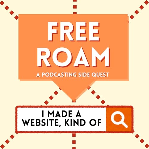 I Made a Website, Kind Of