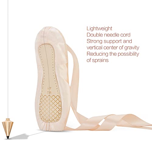 IJONDA womens Ballet3