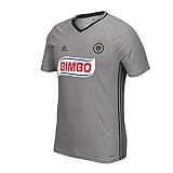 MLS Men's Short Sleeve Training Top