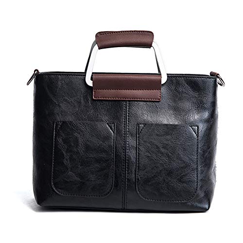 Imagen de Bolso de hombroBolso de Las Mujeres de la Vendimia Bolso Casual de Moda Bolso pequeño de Cuero de la PU Bolso de Las Mujeres envío de la Gota Bolso de Hombro del Hombro de Las Muchachas