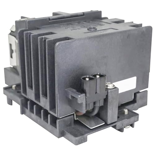 Lámpara de reemplazo RS-LP08 para proyector Canon REALiS miniatura 2