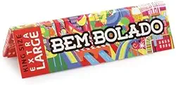 Seda Bem Bolado King Size Extra Large (Un.)
