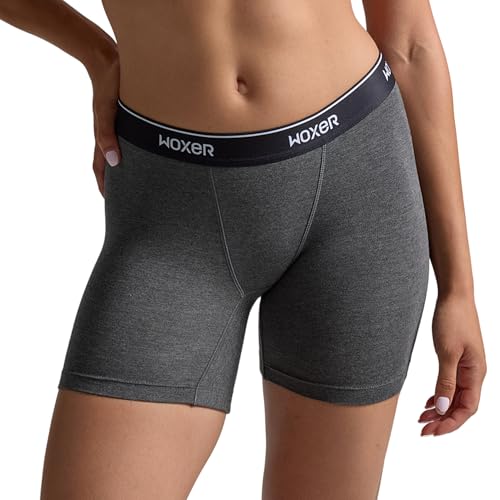 Woxer Charcoal Heather 2.0 Baller Pad Liner by Vlez