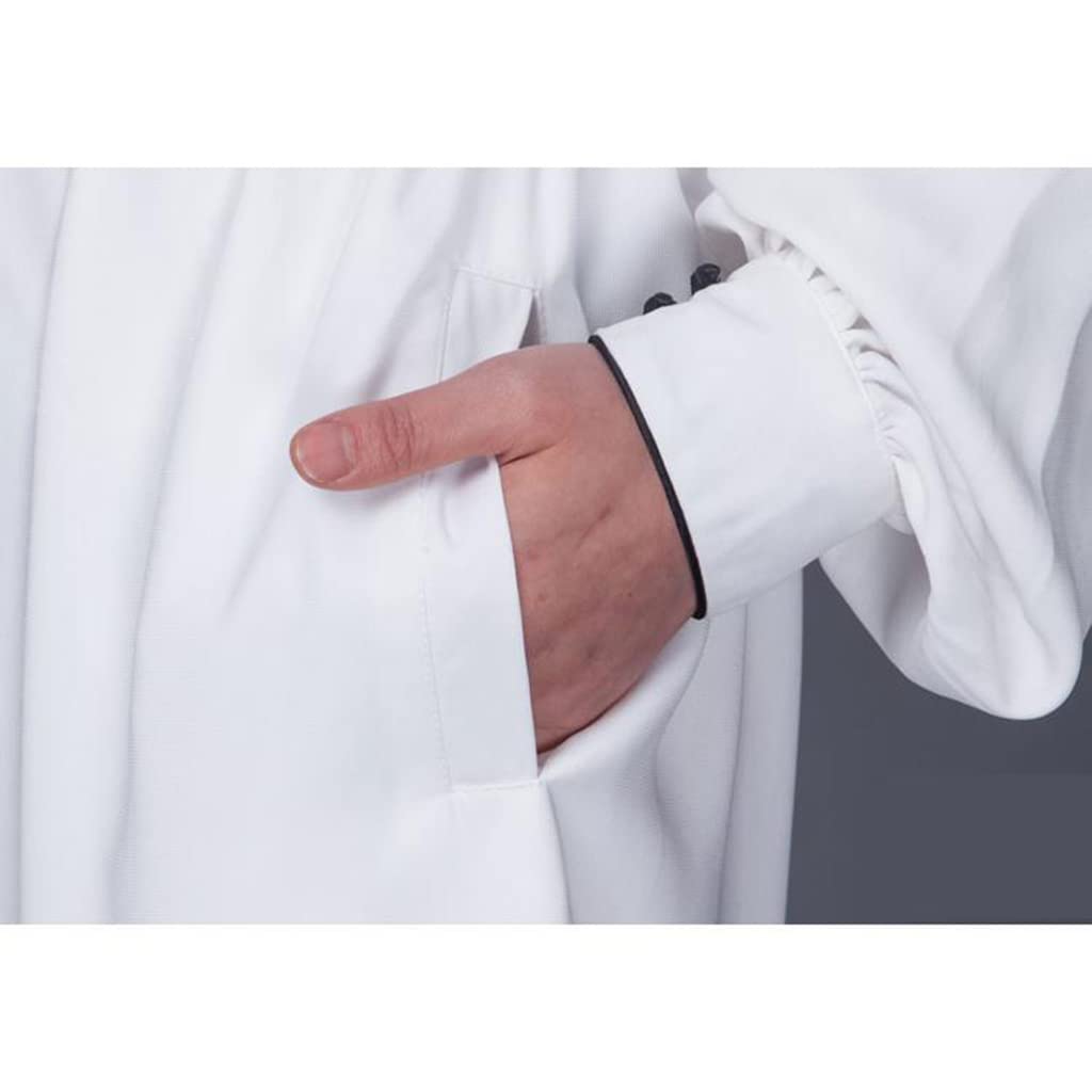Morbido Lino Tai Chi Suit Kung Fu Wushu Arti Marziali Set Donne/Uomini Uniforme Stile Cinese Wing Chun Giacca Pantaloni Esercizio Abbigliamento
