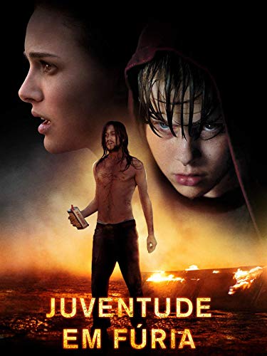 Juventude em Fúria