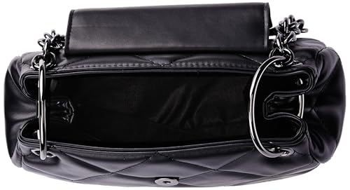 Image of Van Heusen Women's Shoulder Bag| Elegant Bags for Women |Smart Color blocked |Ladies purse | Stylish Shoulder Bag |Gift For Women