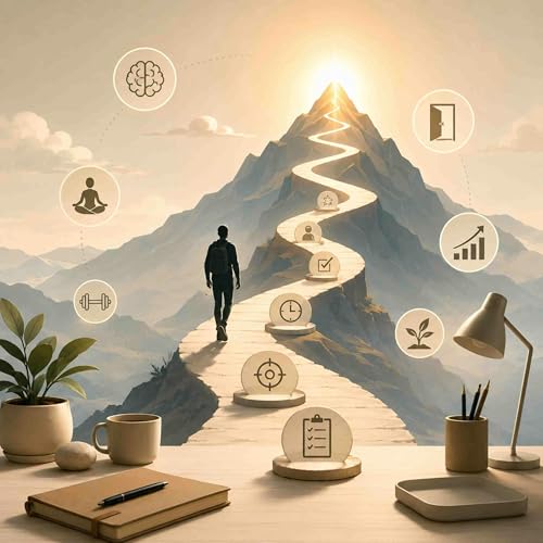 4014: Success: What It Is And How To Achieve It by Marc Bilodeau on Defining Success