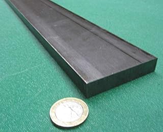 1018 Carbon Steel Flat Bar .500