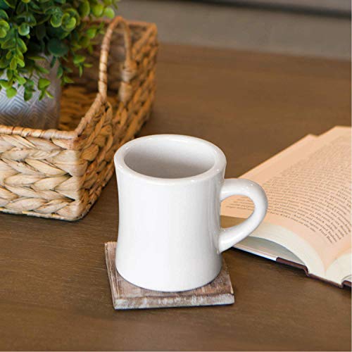 Seramioriginal11ozwhitedinercoffeemugsetceramicmugsgreatforkitchensettravelandhottearetrowafflehousefarmhousemugwithhandleheavydutycoffeecups4pack  Urban Country Home Decor Serami original 11oz white diner coffee mug set ceramic mugs great for kitchen set travel and hot tea retro waffle house farmhouse mug with handle heavy duty coffee cups 4 pack  urban country home decor