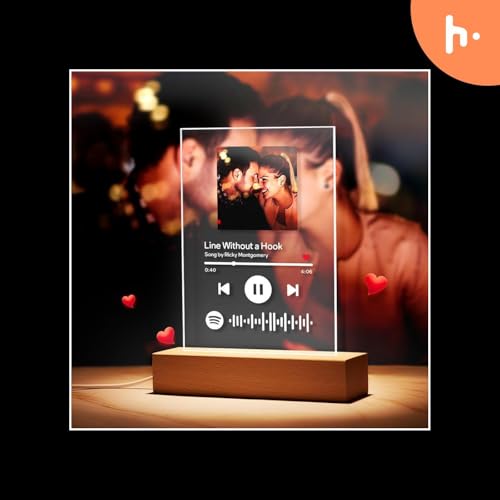 Codice Spotify cover art