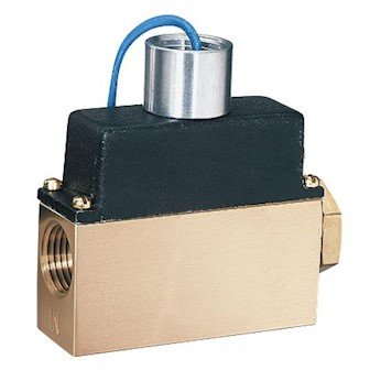 Chem-Tec FAV-375 Adjustable Industrial Flow Switch for Liquids & Gases, 3/8" NPT(F) Conn
