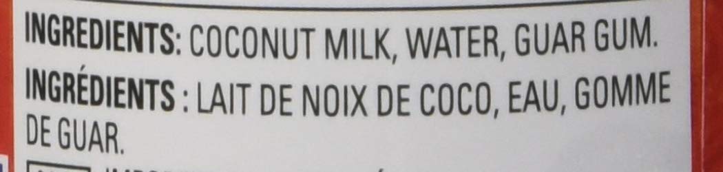 THAI KITCHEN Milk Coconut, 5.46 FZ