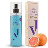 Younghair Sea Salt Spray Sale Marino Capelli Donna Uomo 250ml, Beach Waves