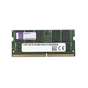 Kingston 1.2V 4GB DDR4 Laptop RAM