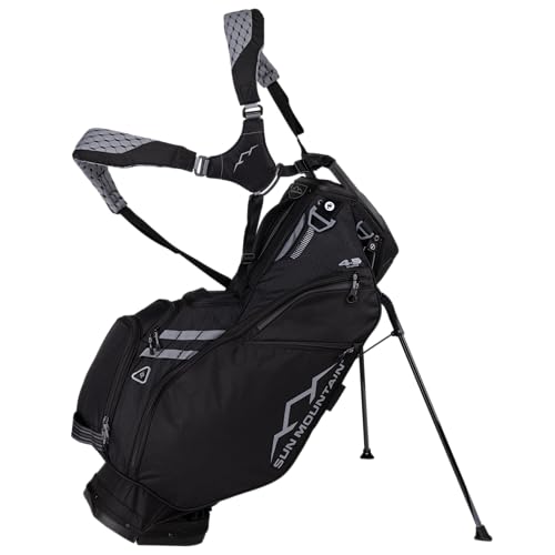 Sun Mountain Eclipse 4.5 LS Stand Bag