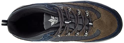 Lico SANTANA heren halfhoge trekking- & wandelschoenen - Image 6