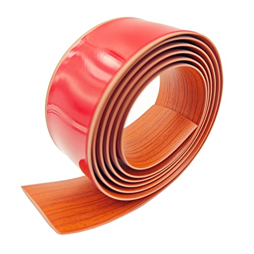 DAILISEN Self Adhesive Vinyl Flat Floor Transition Trim