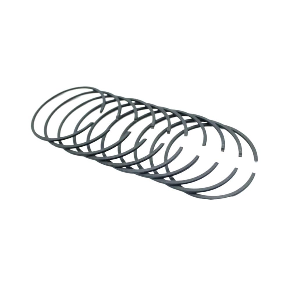 Segment de piston 56 mm résout la perte de compression tronçonneuse TS700 - 6