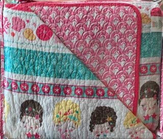 Boat House For Kids Boathouse Mermaid Under The Sea Twin Quilt