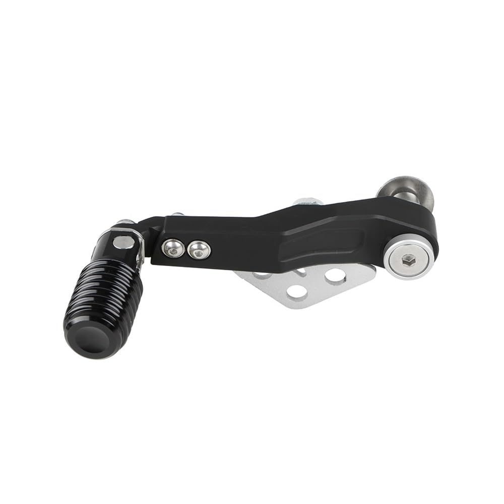 UUIPIP Motorcycle Gear Shift Lever for R1200GS R1250GS LC for Adventure GS1250 R1200 R1250 2013-2024 Motorcycle Folding Gear Shifter Shift Pedal Lever