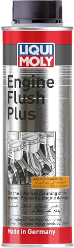 Image of Liqui Moly Engine Flush Plus | Art.-Nr. 8374 | 300 ml