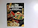  Die kalte Küche : Dr. Oetker Rezeptbuch.