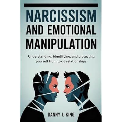 Narcissism and Emotional Manipulation