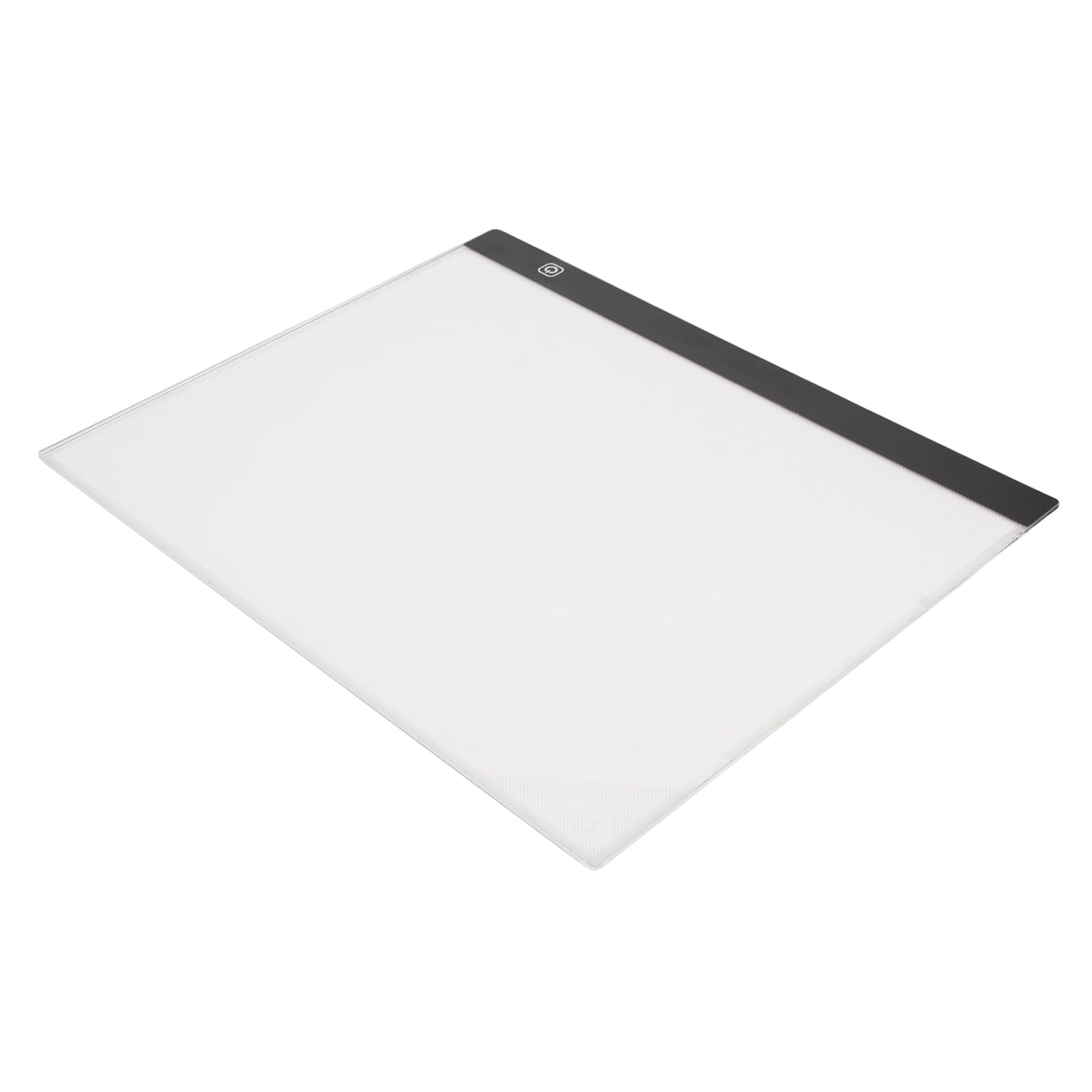 Horett Panneau Lumineux A3, Contrôle Tactile, 3 Modes de Gradation,