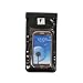 Produktbild Samsung Galaxy S3 Red Loon schwarz Handy Smartphone Tasche Lenkertasche wasserdicht