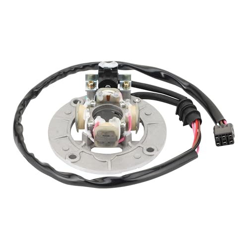 Bobine de stator contre les coupures moteur sur YZ426F et YZ250F
