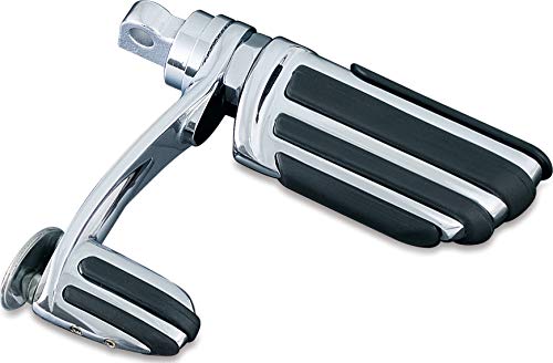Pilot Peg Kuryakyn 4428 repose-pieds custom et bras étrier de fixation