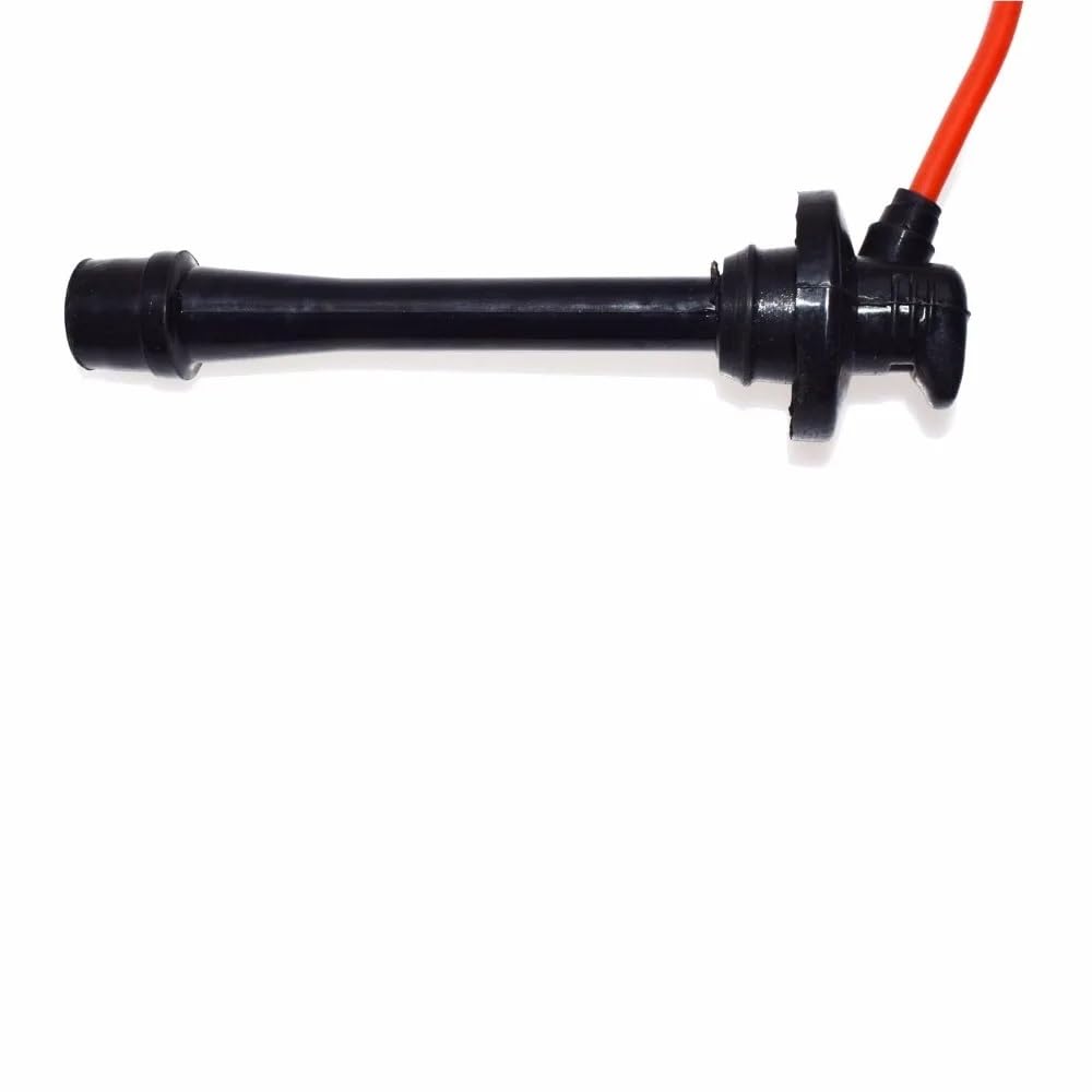 cables bujías coche 23022 Para Lexus Para LS400 SC400 4.0L V8 | Juego De Cables De Encendido De Bujía De Coche