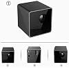 Mini Projector with , Smart DLP Projectors for Outdoor Indoor Movies, Mobile Projector Bracket