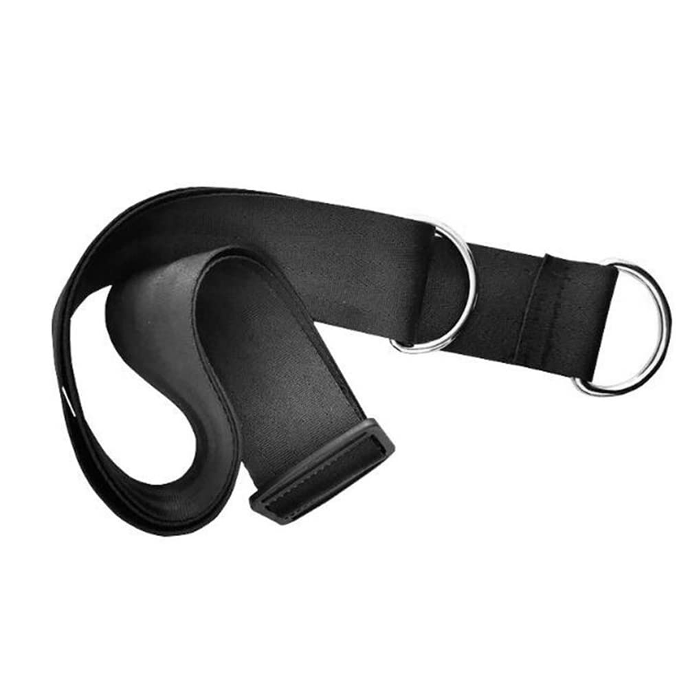 HOPPER Tree Swing Strap Kit for Swing Straps and Hammock Straps, Easy to Use, 2 Pieces 150 cm