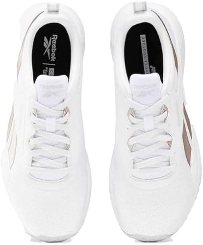 Reebok Lite Plus 4 Zapatillas Mujer FTWWHT/PUGRY2/SLEMET