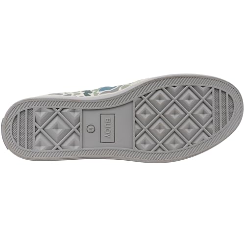 Image of Buoy Boots Men's Waterproof Rubber Fishing & Deck Boots, Ankle Rain Boots