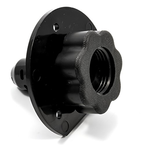 Camco 40123 Quickie Flush With Back Flow Preventer #TOP5