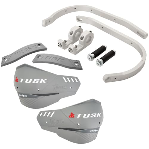 Tusk D-Flex Pro Handguards