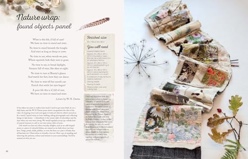 Stitched Memories: Telling a Story Through Cloth and Thread - Image 12