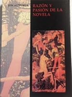Razon y Pasion de la Novela 9800025553 Book Cover