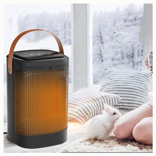 �t�@���q�[�^�[ �d�C �A �Z���~�b�N �q�[�^�[ �g�[ 750/1500W PTC�Z���~�b�N�������S���M �A �d�C���Ɓ[�� �ȃG�l �����R���T�[���X�^�b�g�t�� 1-12H�^�C�}�[�ߔM����у_���v������~�@�\�t��