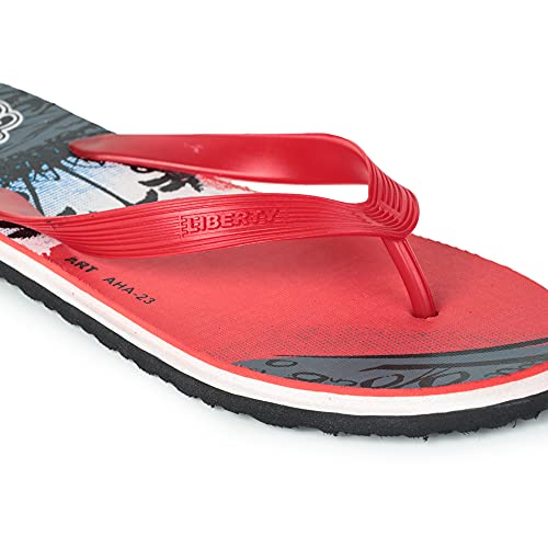 Image of Liberty Men's Aha-23 Slipper