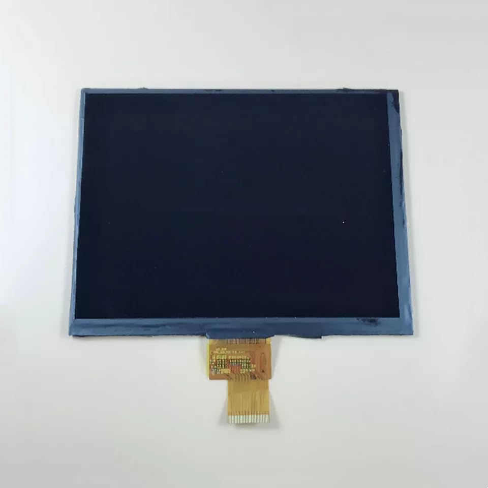 Image of 8 inch LCD Display Screen HJ080IA-01E