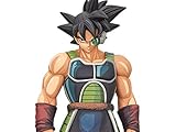 Producto oficial de Banpresto.