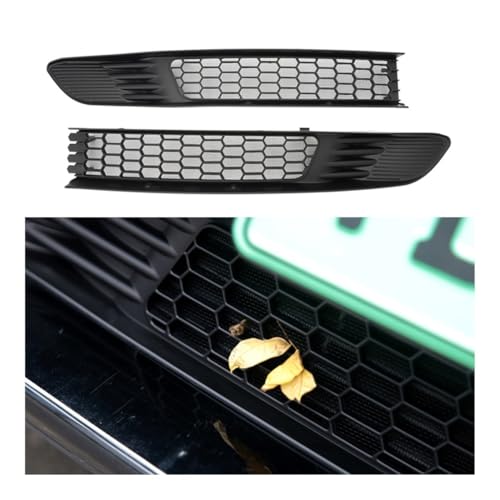 Protege el radiador de tu Model 3 o Y con esta rejilla de ventilación frontal 4