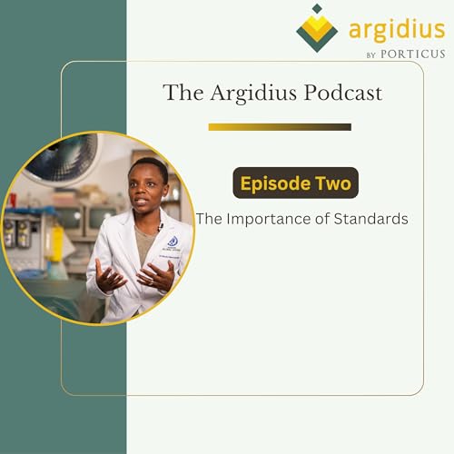 The Importance of Standards