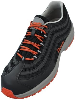 [ドンケル] Dynasty ライト 安全靴 スニーカー 軽量 通気メッシュ ハイテク樹脂先芯 JSAA B種 DL-27 メンズ