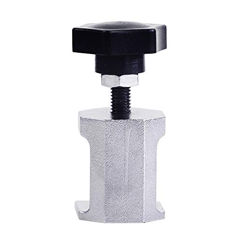 Yorten Ferramenta de remoção do braço do limpador do pára-brisa do carro Extrator mecânico de vidro